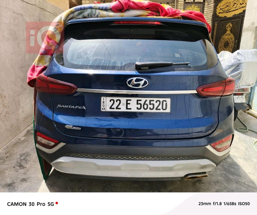 هیوندای سەنتافی